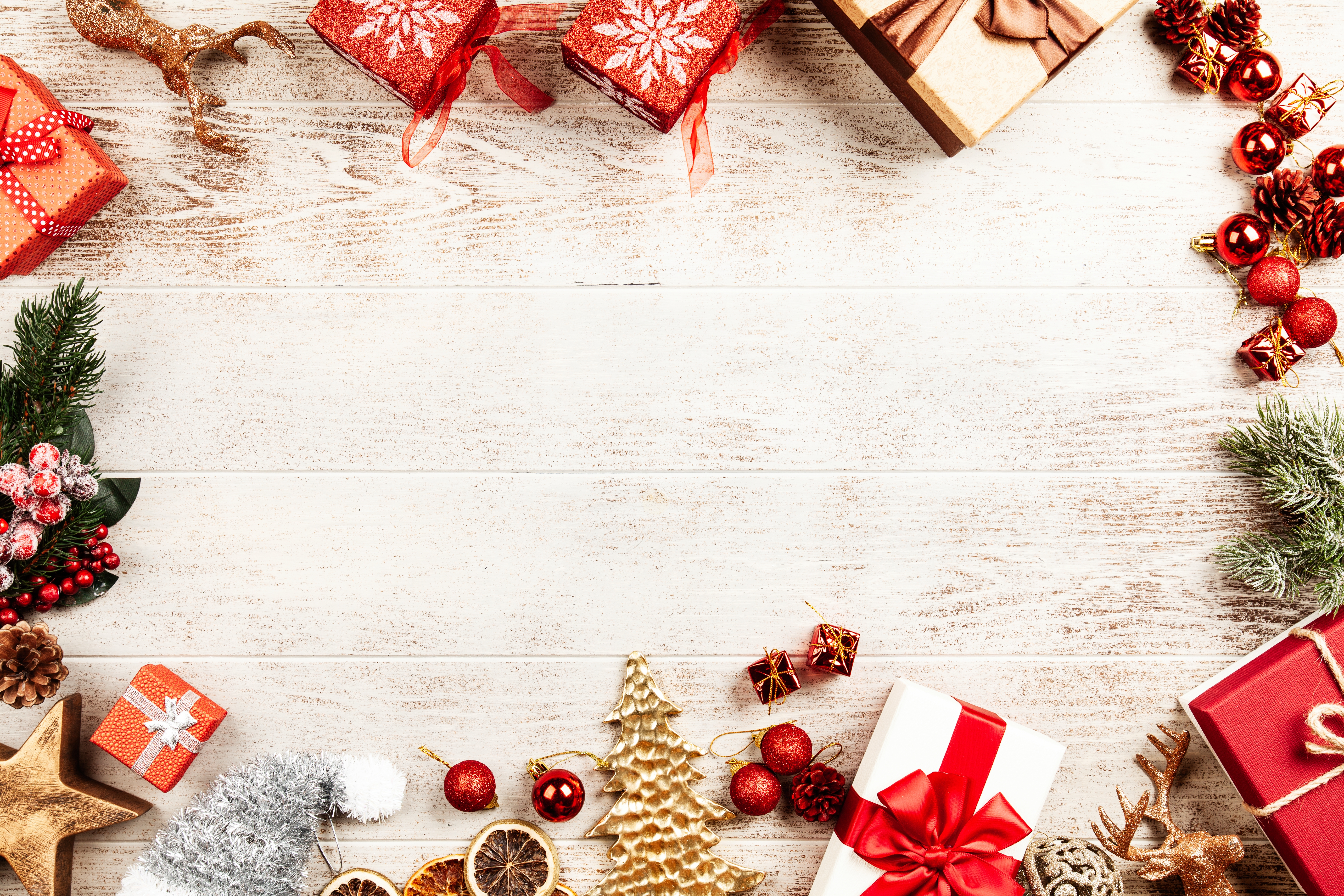 Christmas Banner