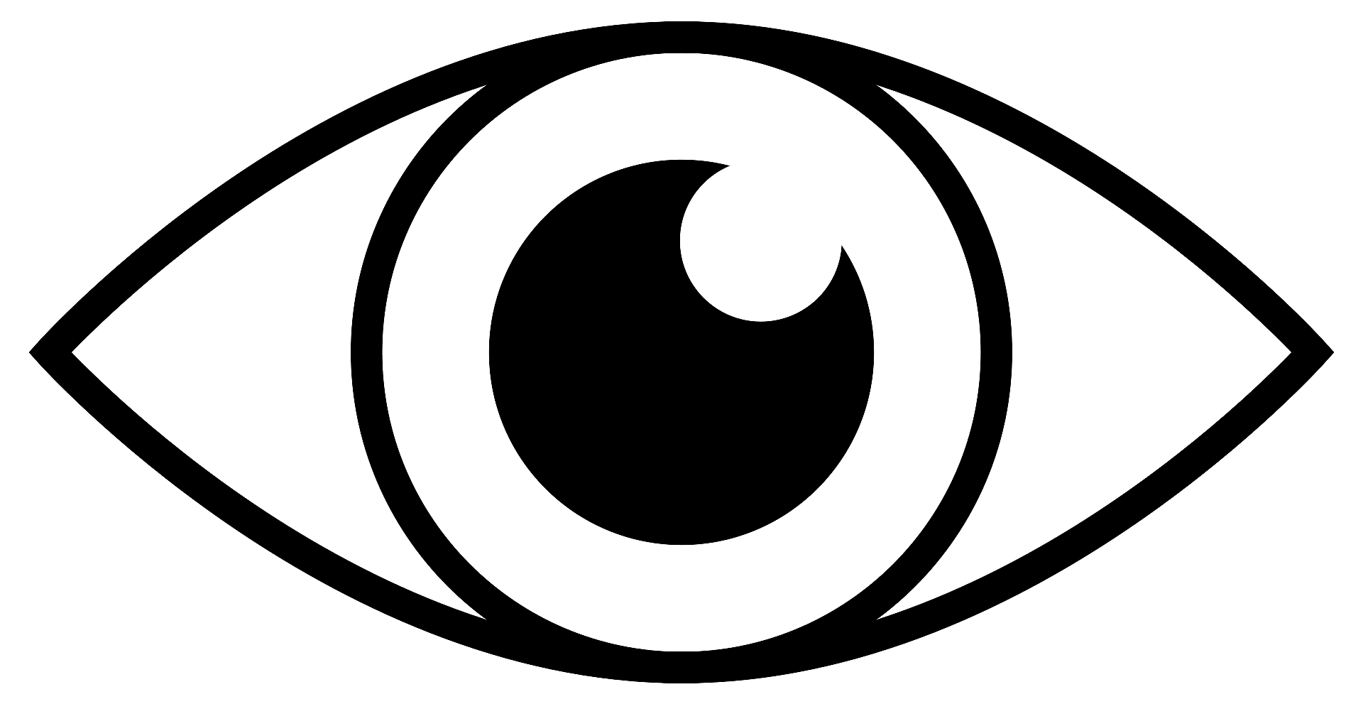 eye