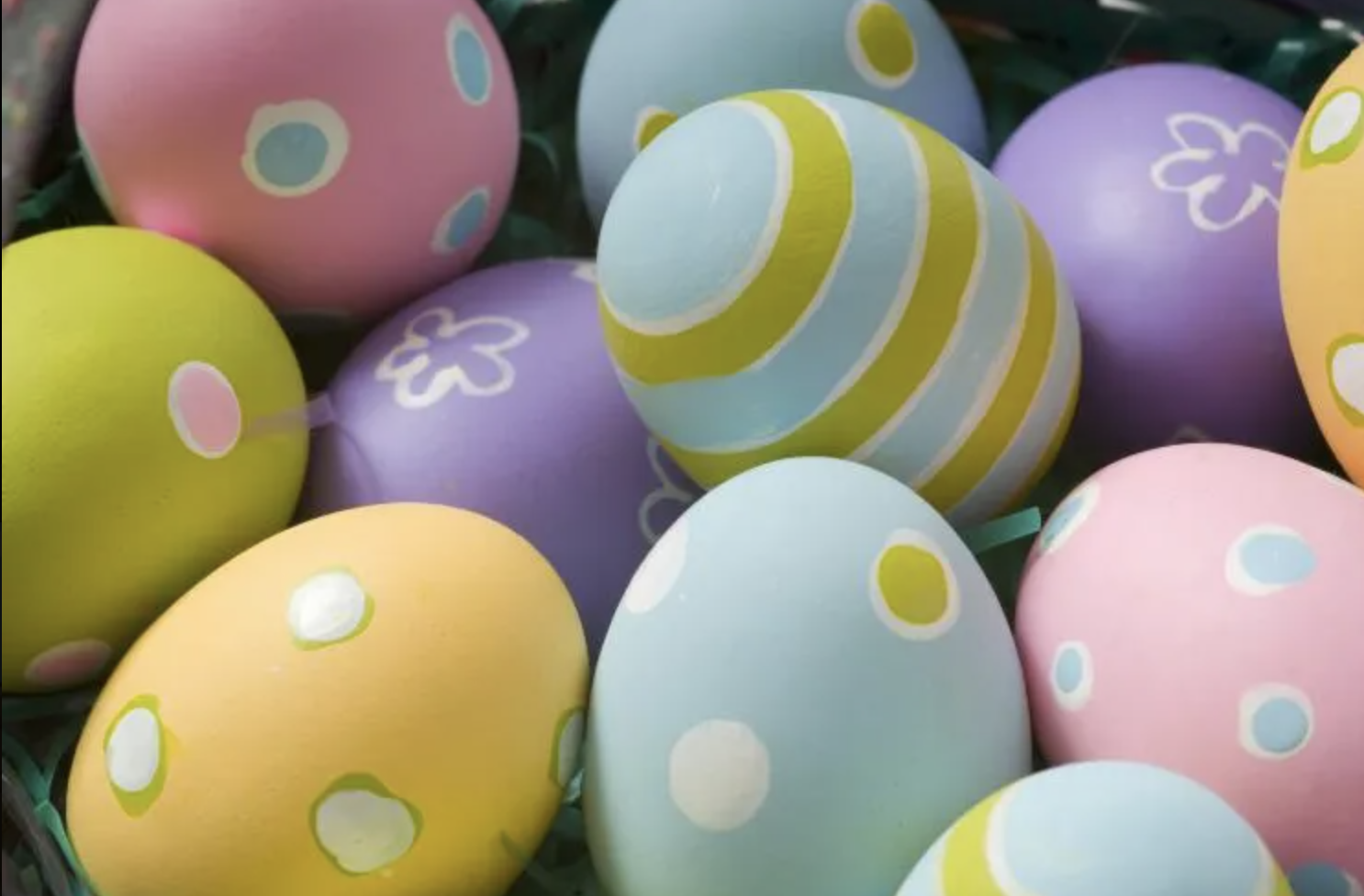 Easter Celebration