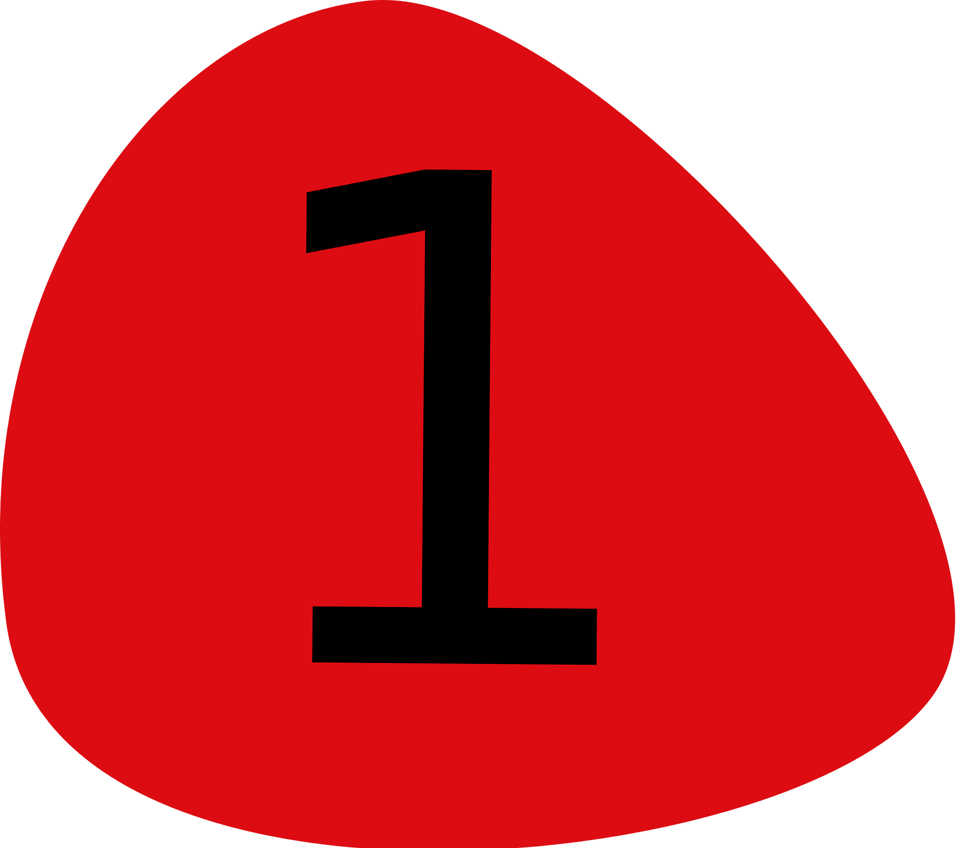 Number One