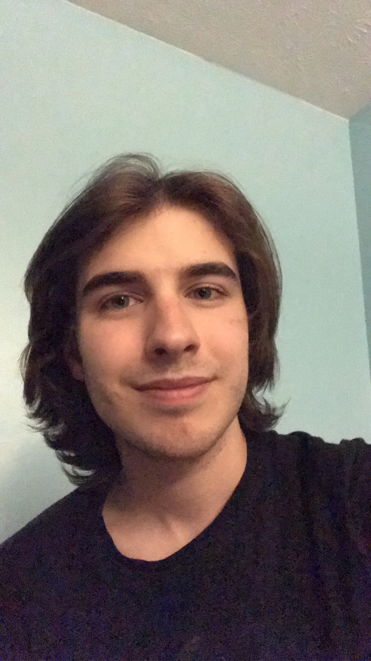 Just some guy named Kurt