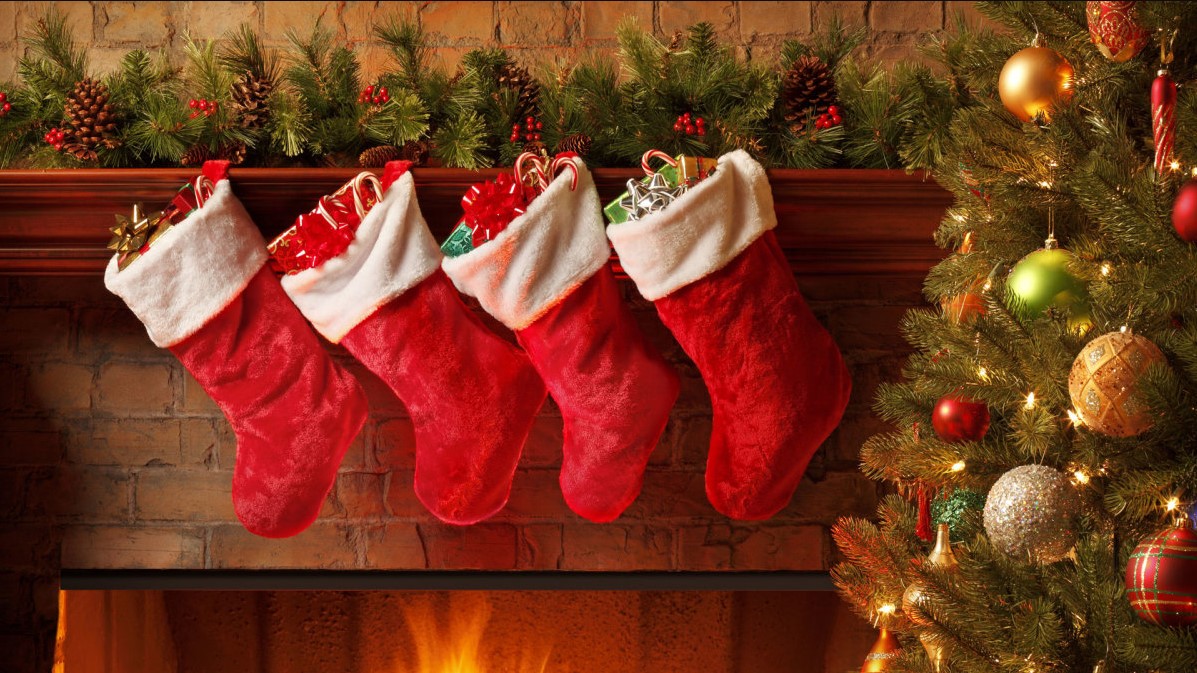 Christmas Recipes