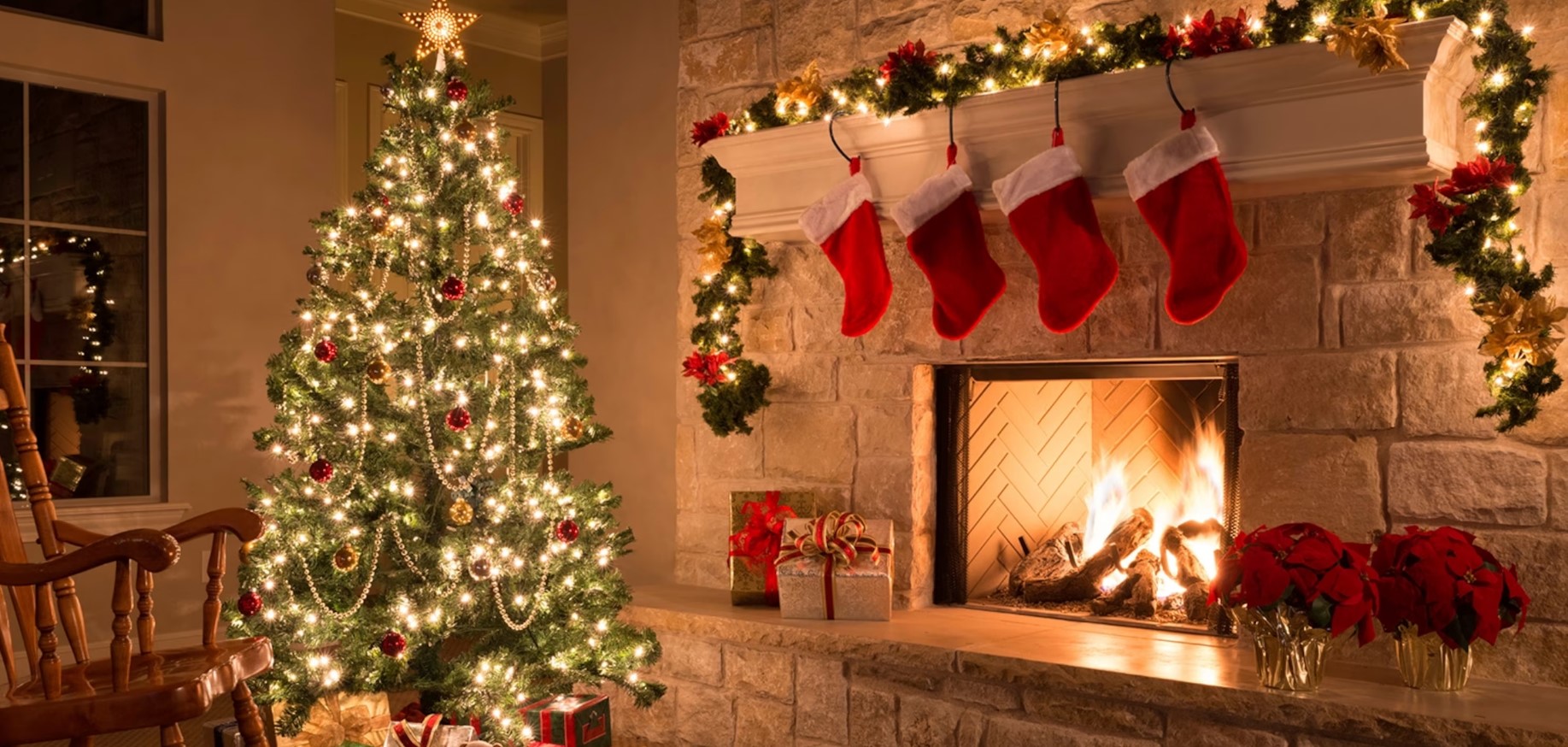 Christmas Decorations