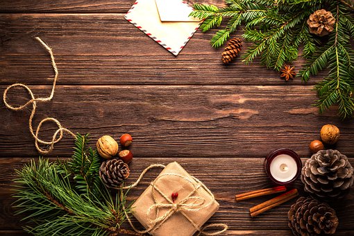 Christmas Traditions