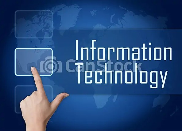 Picture of Information Technology