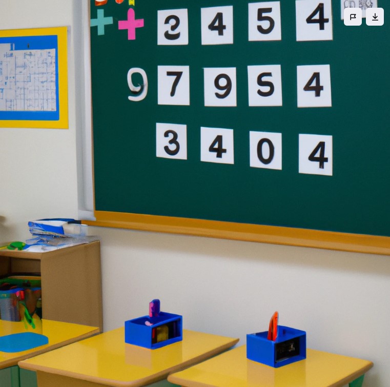Classroom