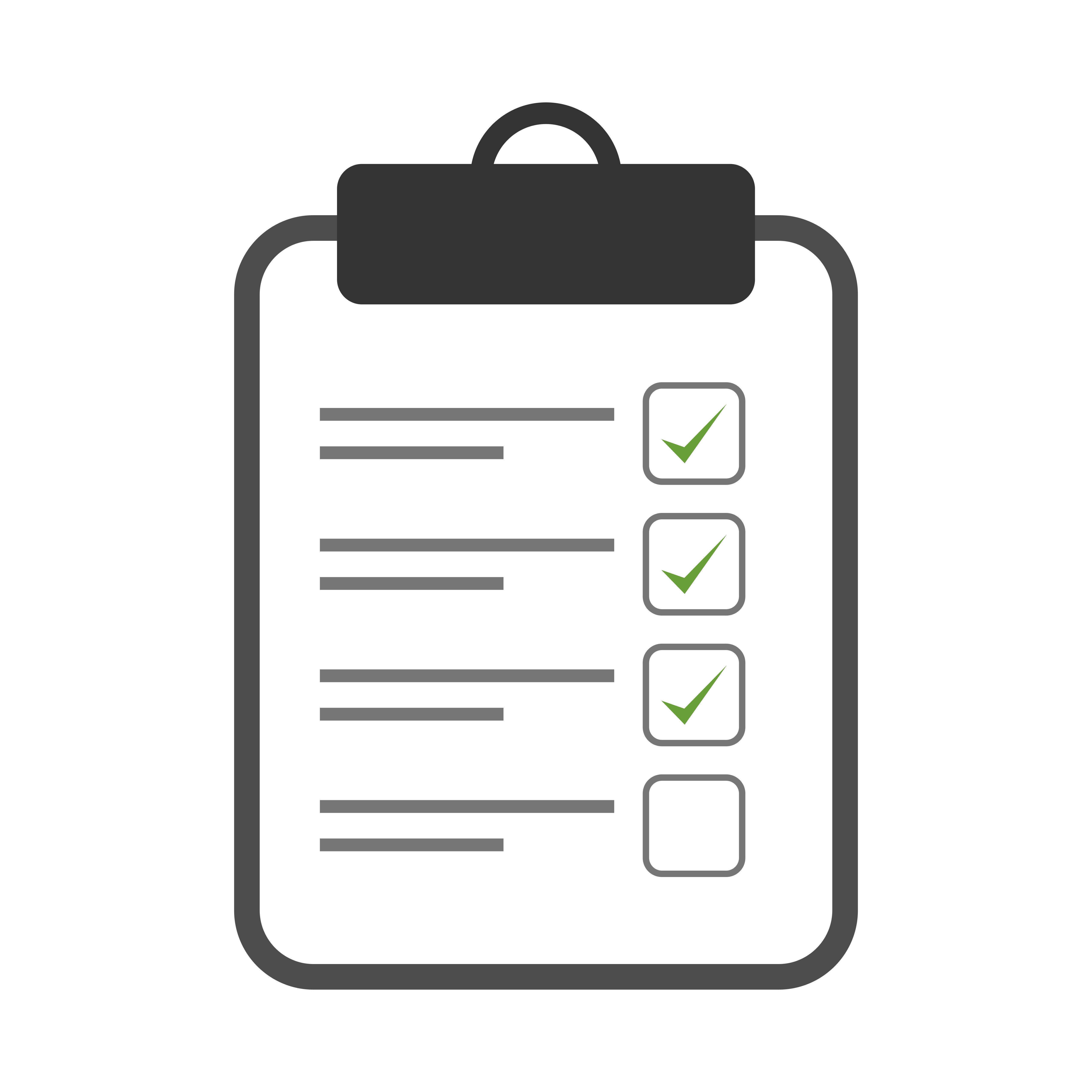 checklist