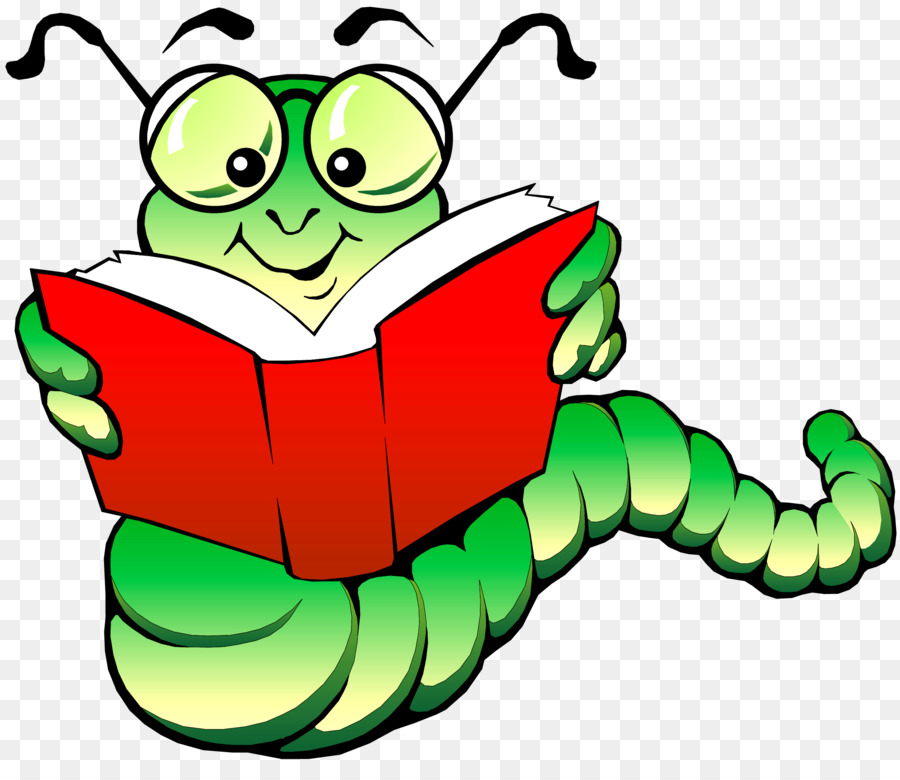 Bob the Bookworm
