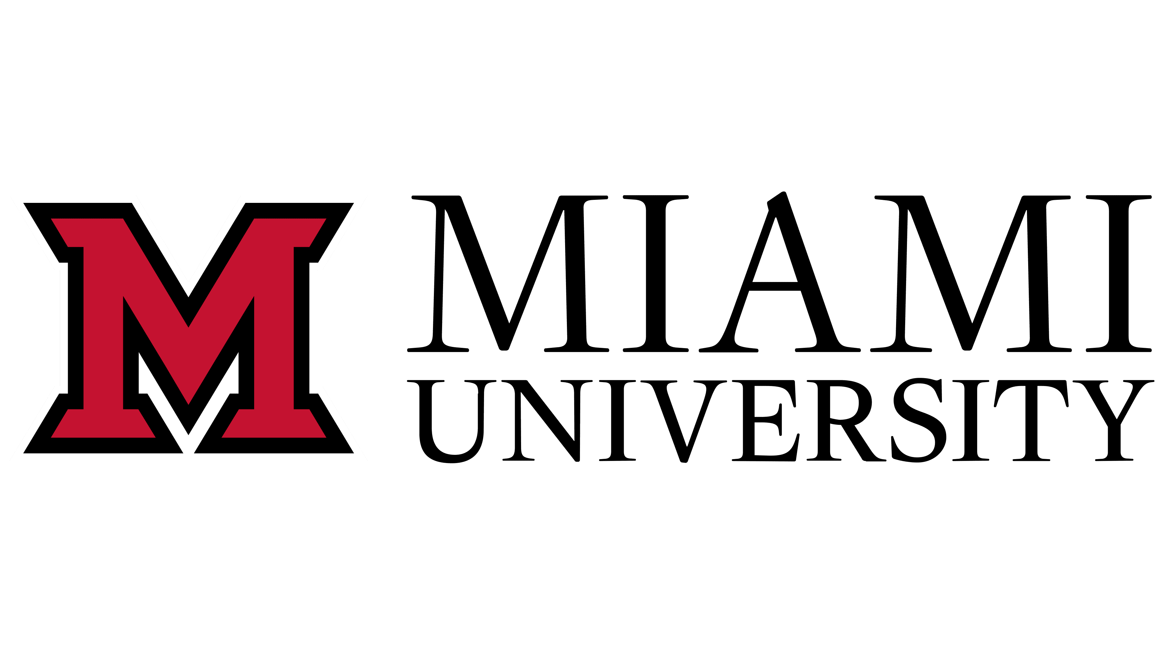 Miami University Logo