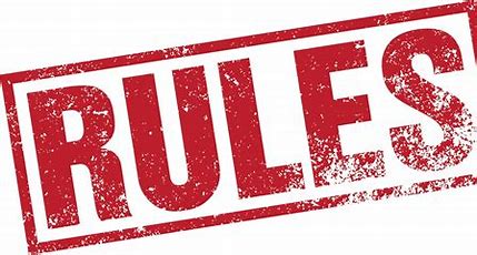 Rules