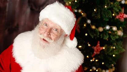 Santa Clause