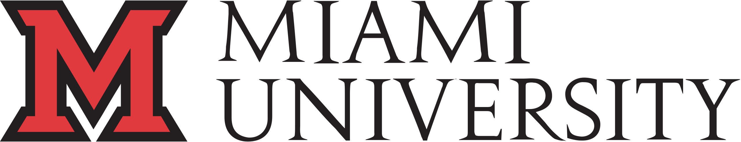 Miami Logo