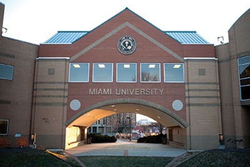 Miami Hamilton Campus