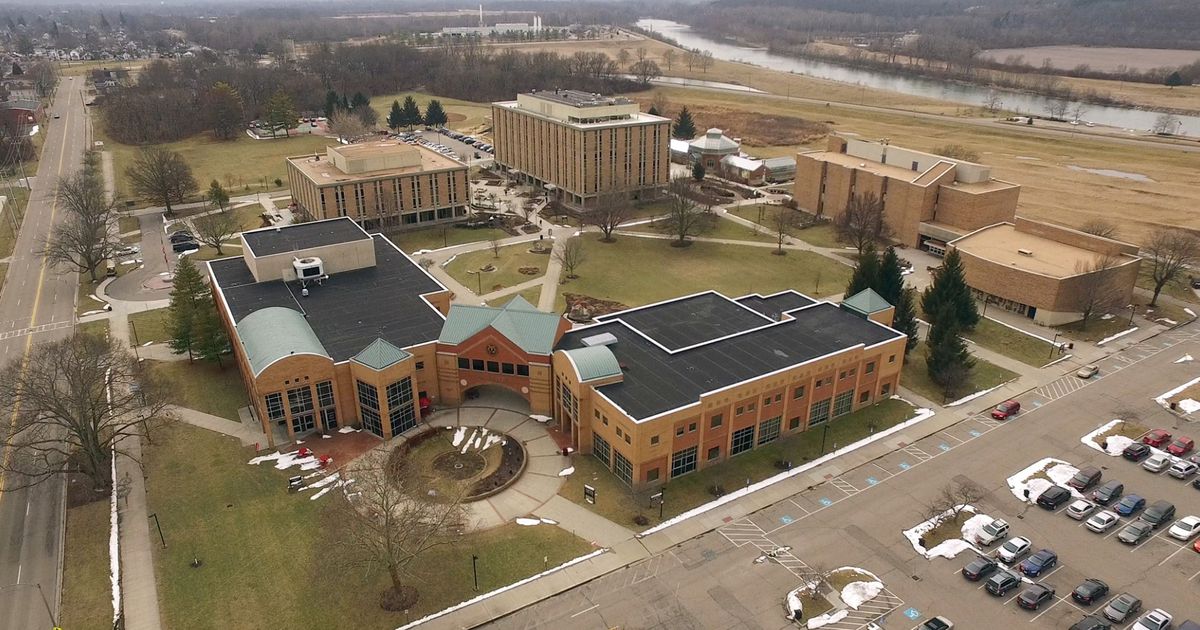 Miami Hamilton Campus