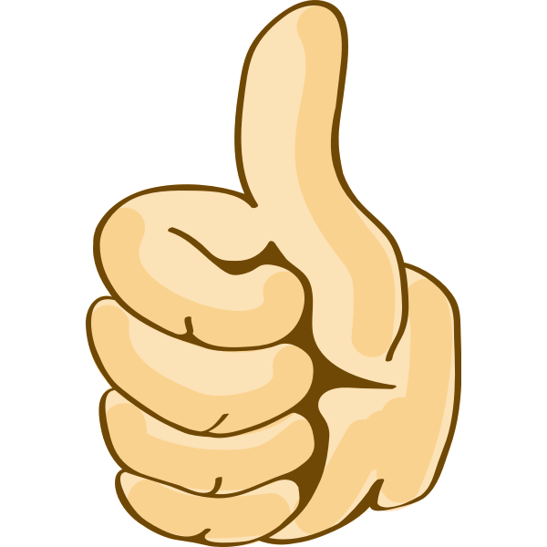 Thumbs Up