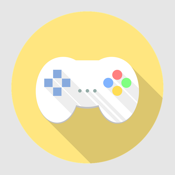 Game System Controller