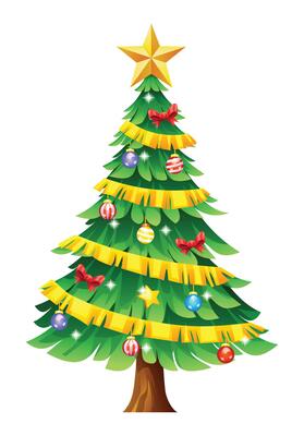 Christmas Tree