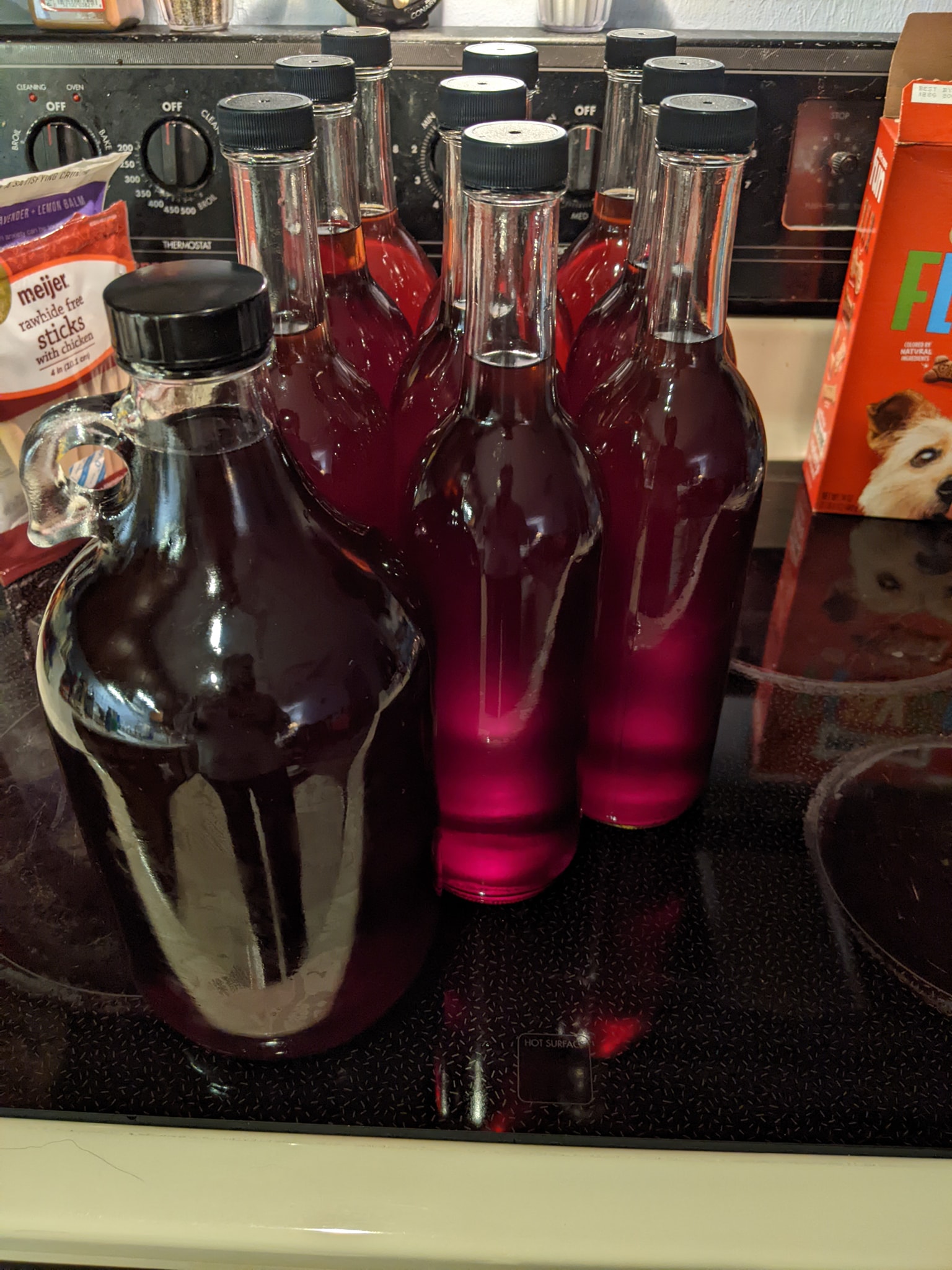 Mead