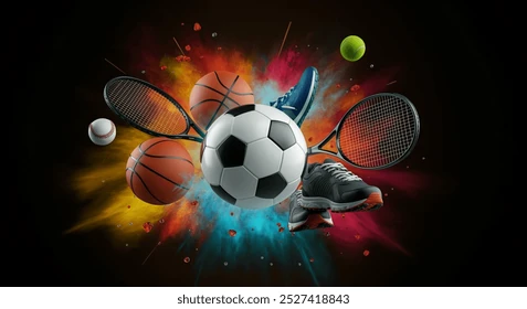 Sports Image