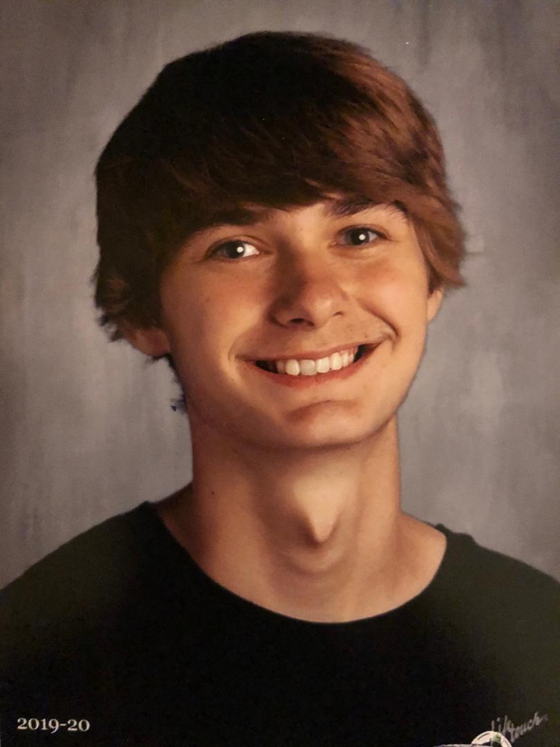 Picture of me