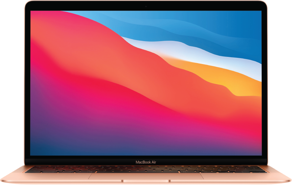 macbook