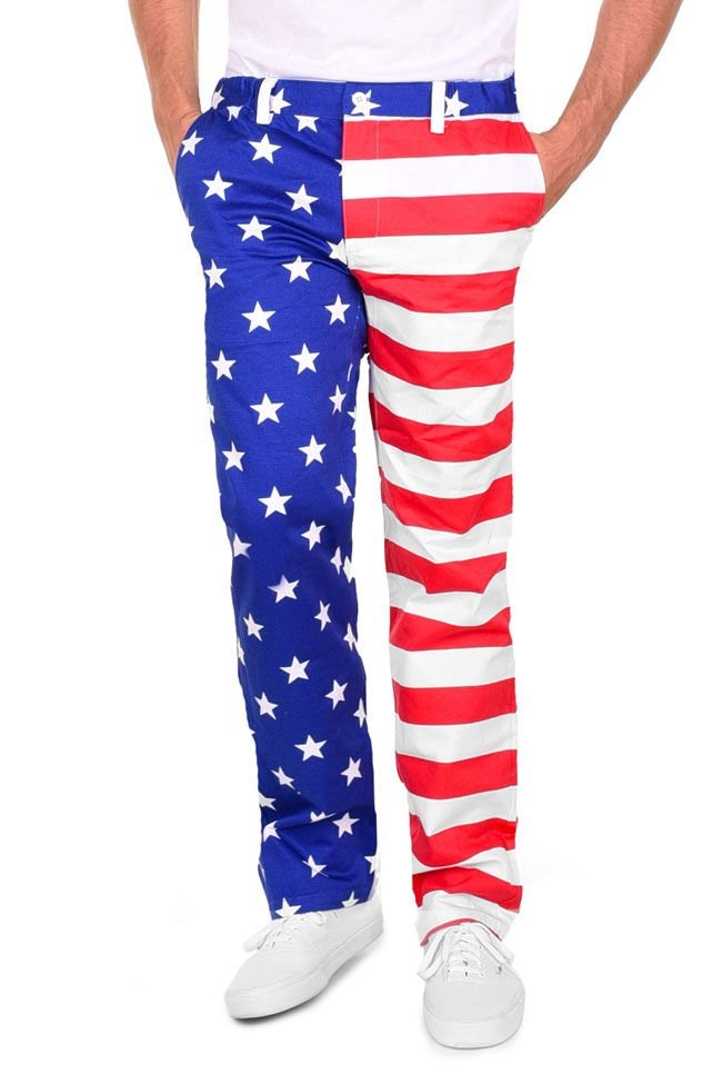flagonpants