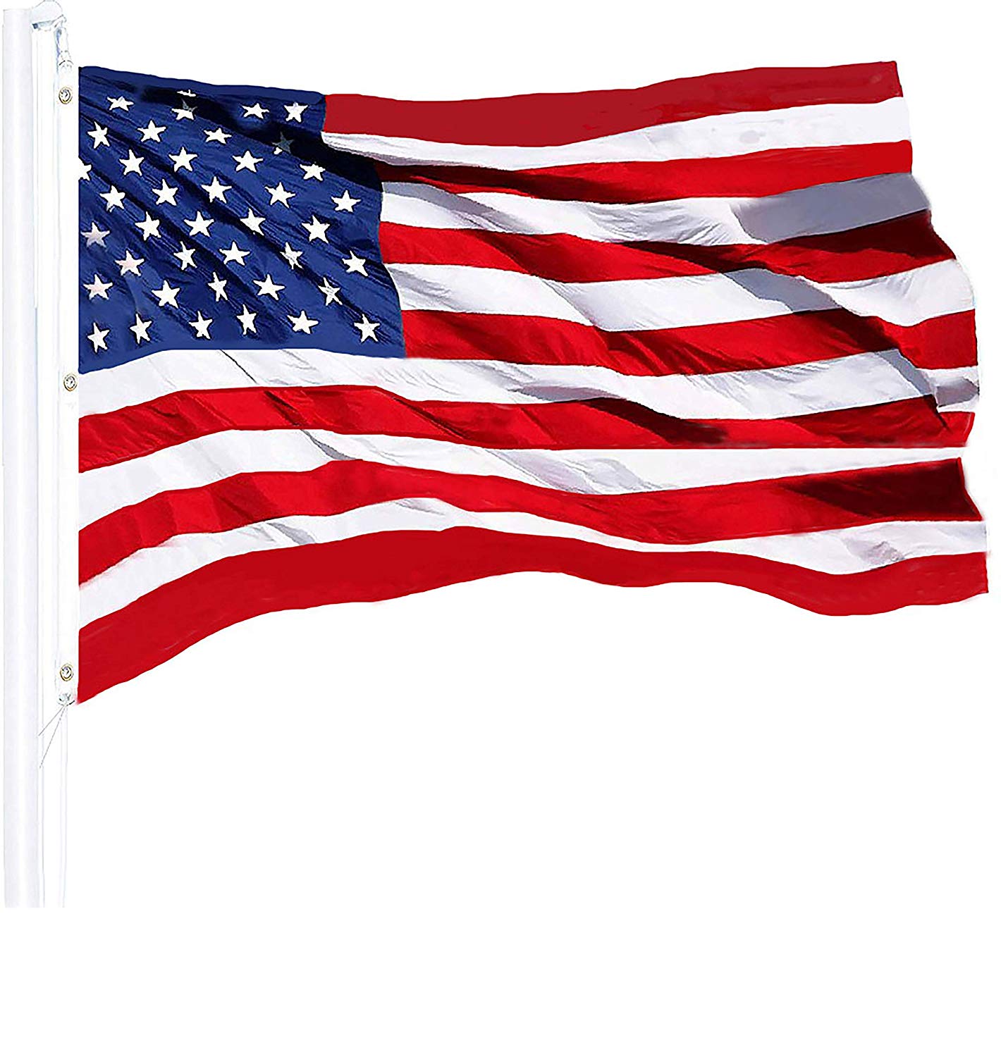 flagwithapole