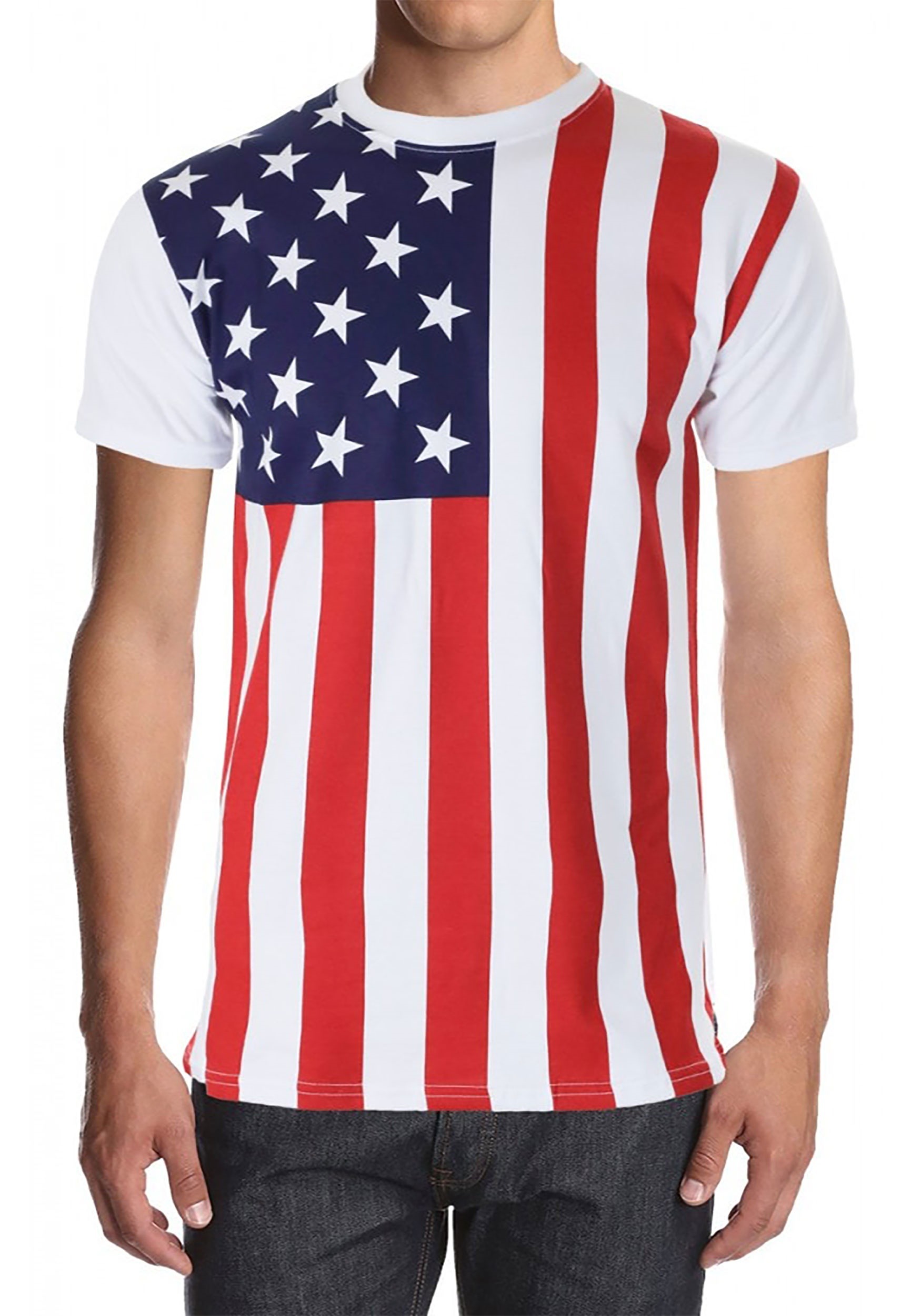 shirtwithaflag