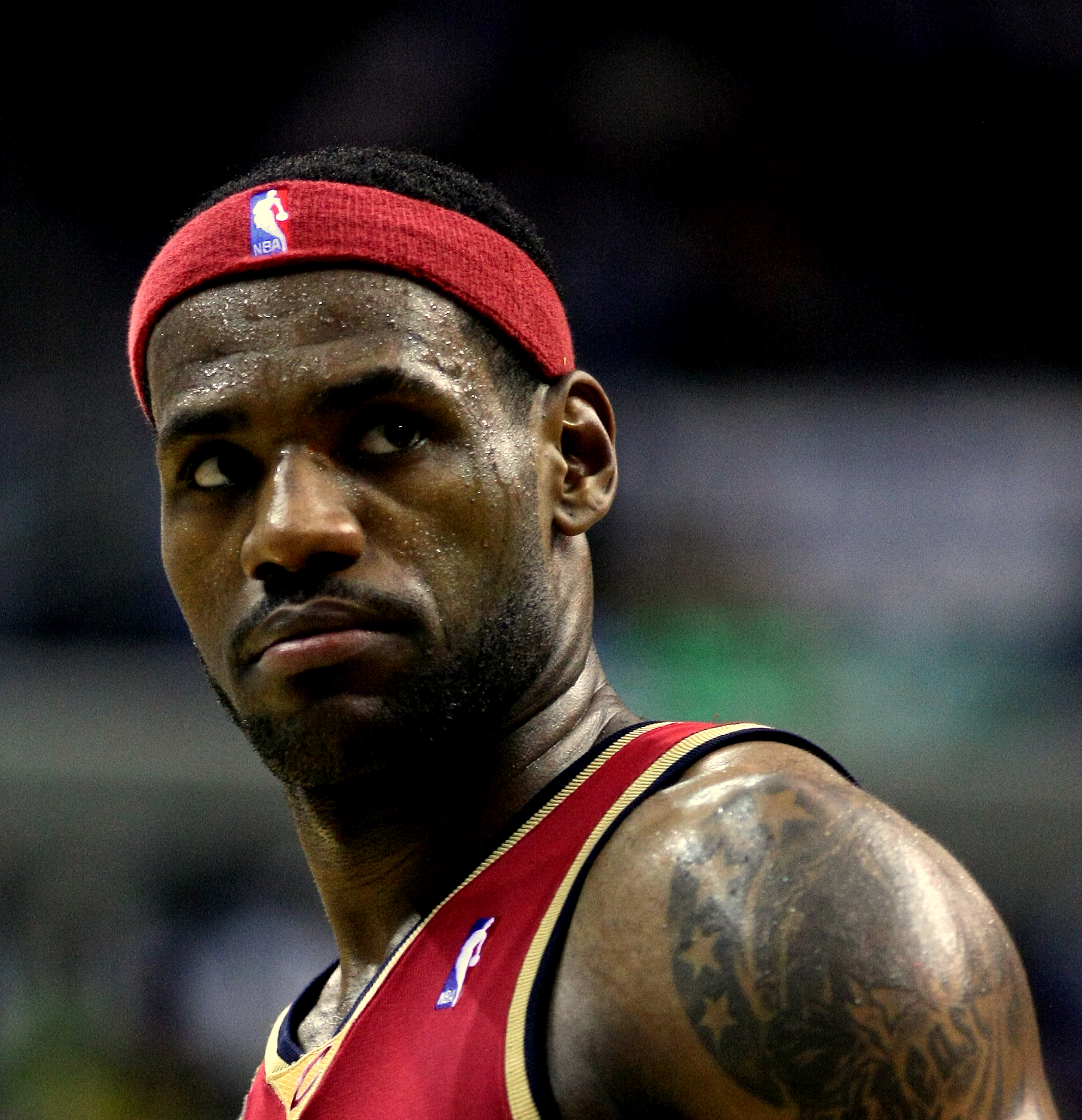 Picture of Lebron James