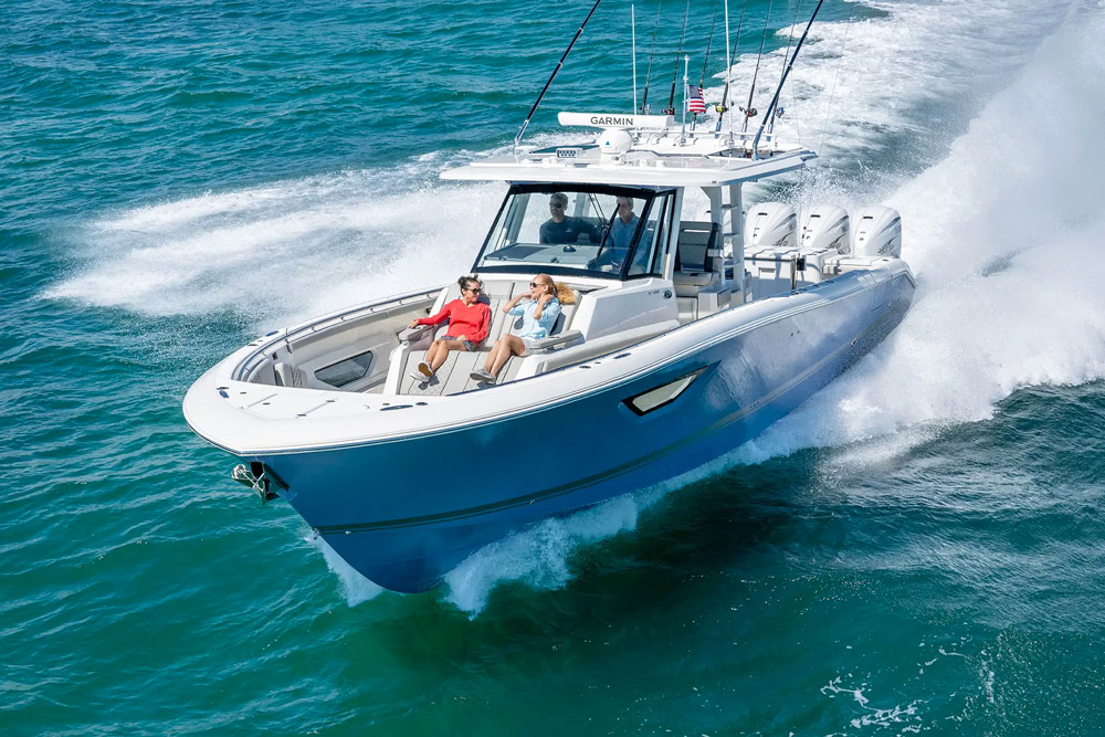 My Boat