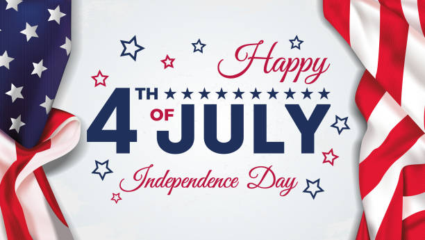 4th of July SALE