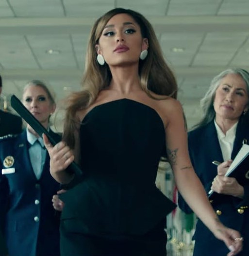 Ariana Grande