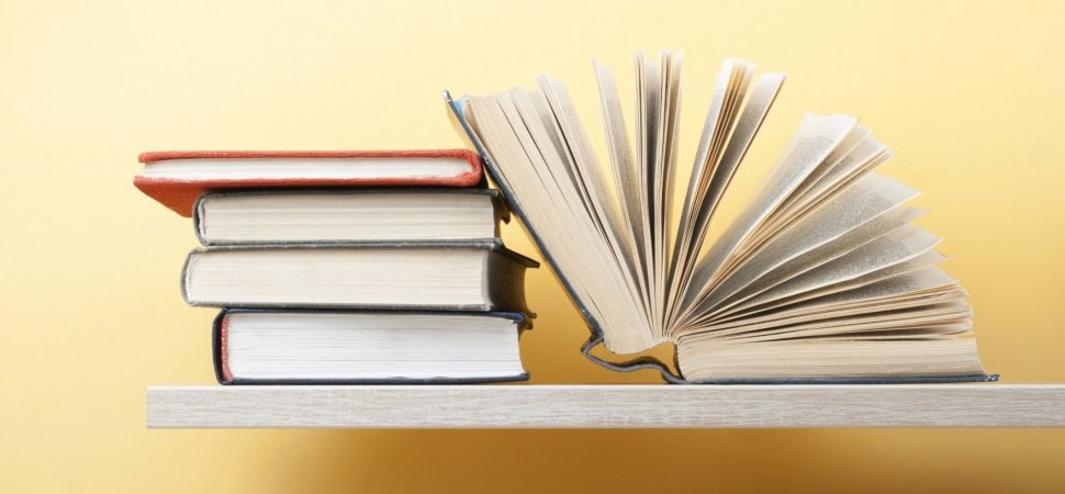 A picture of Book