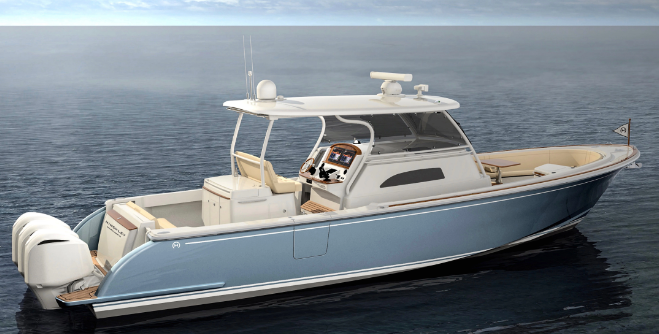 boat image