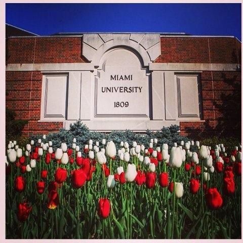 Miami University