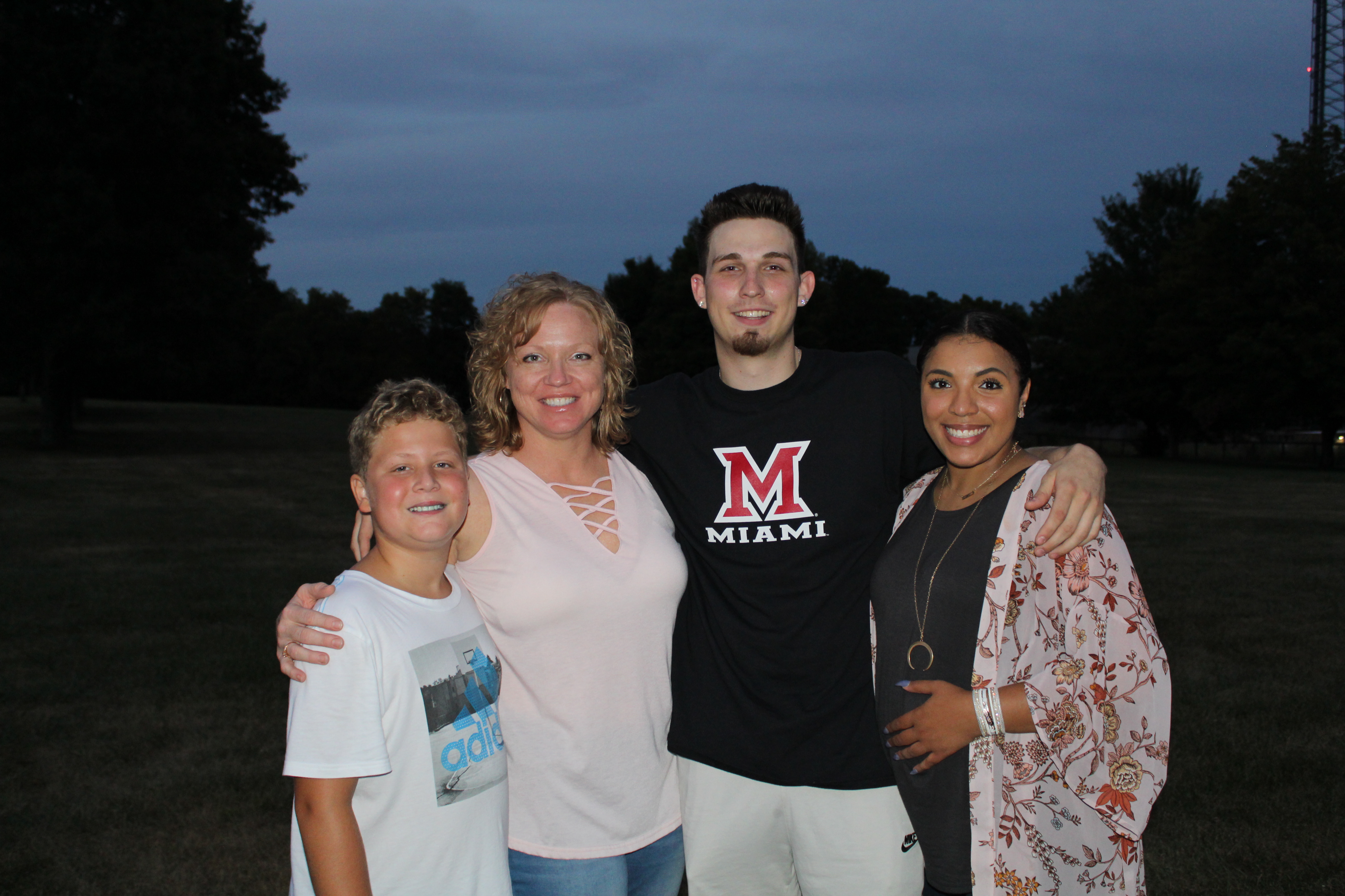 My Family
