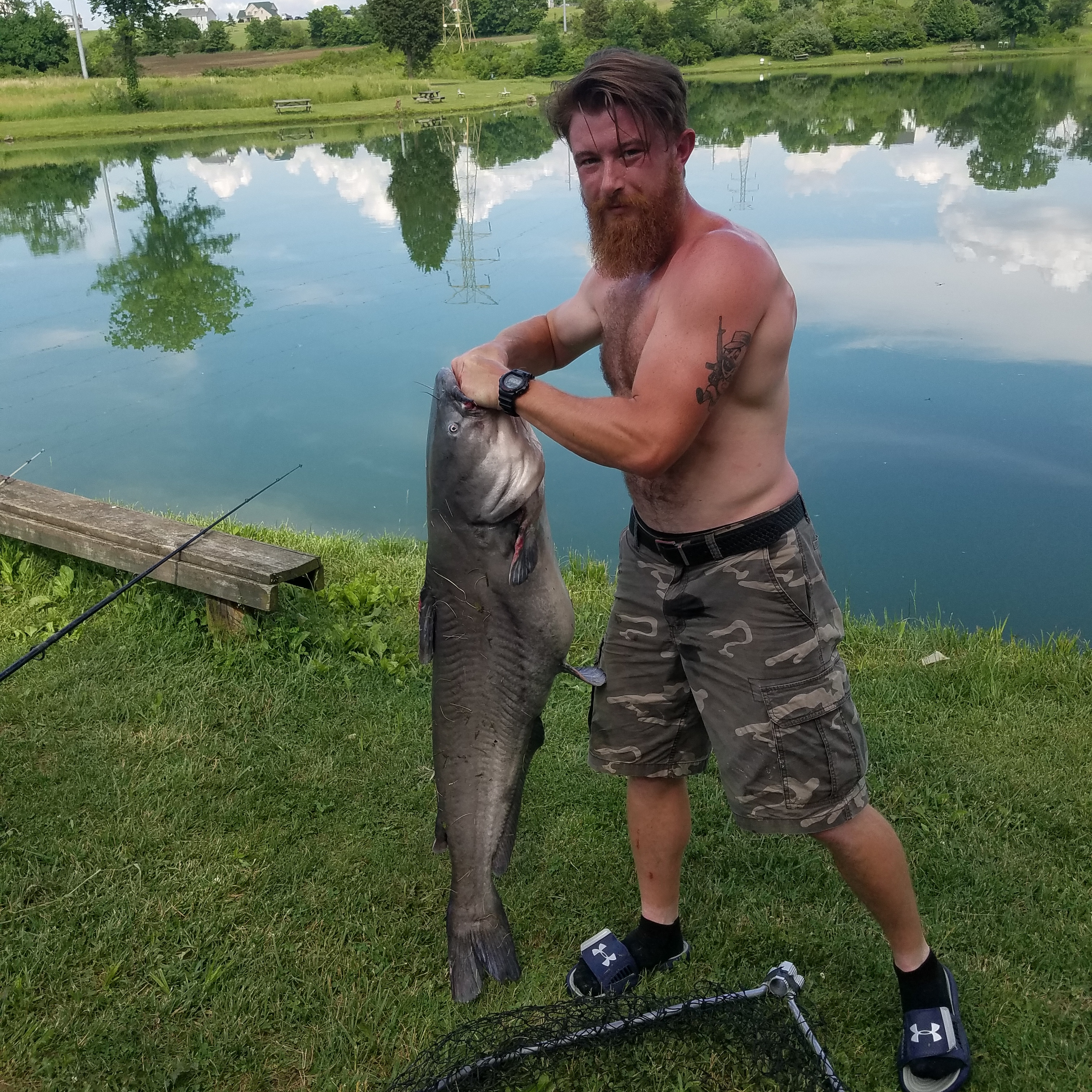Fishing Picture 1