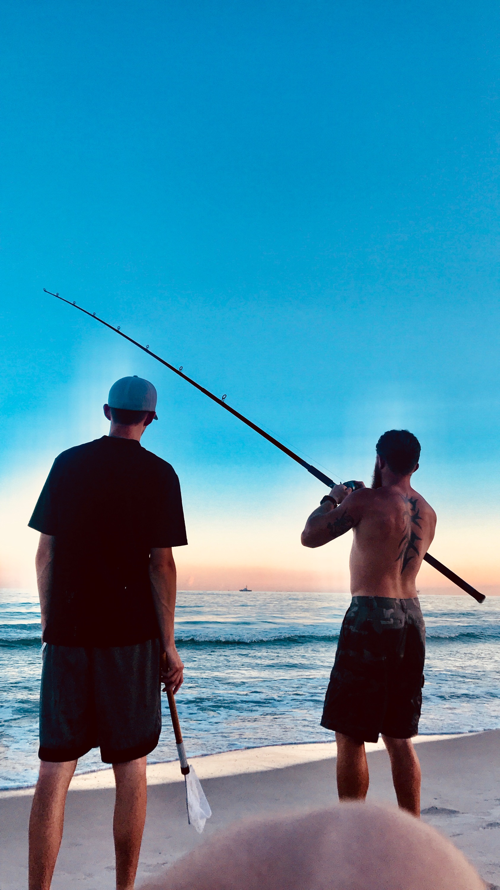 Fishing Picture 2