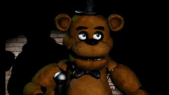 Friendly Freddy