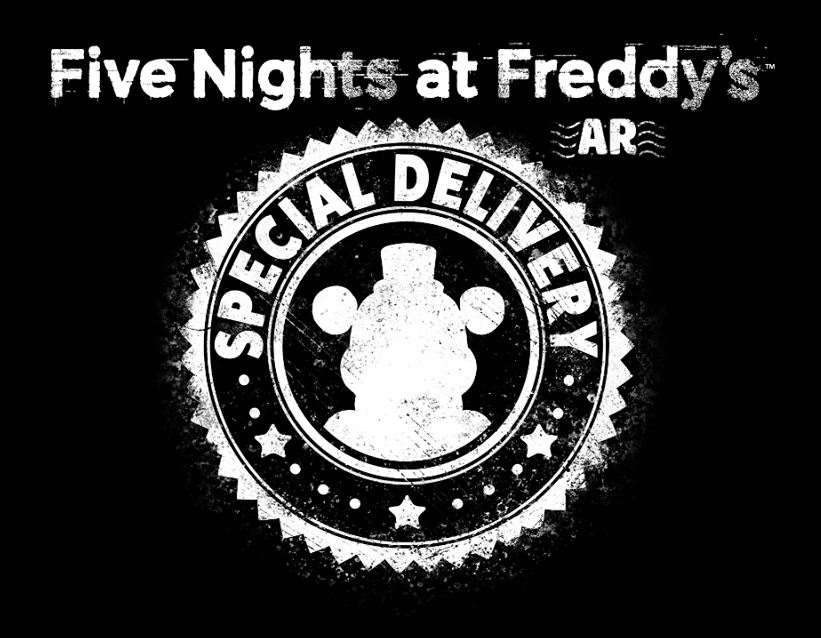 Soo Many FREDDIES!!!!