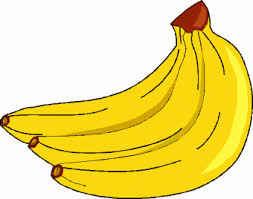 banana