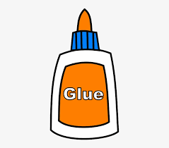 glue