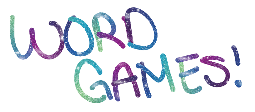 Children's Game intro image