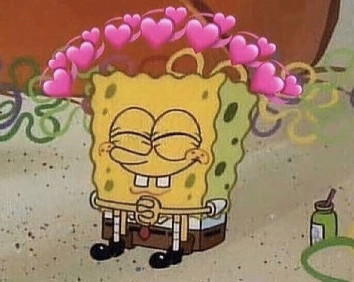 spongebob