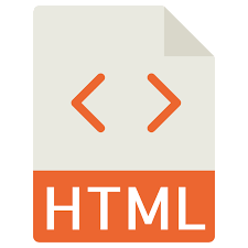 html