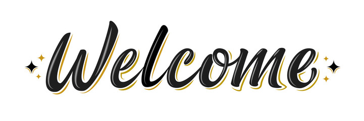 welcome