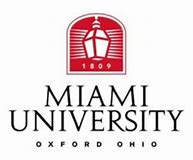 Miami Oxford.